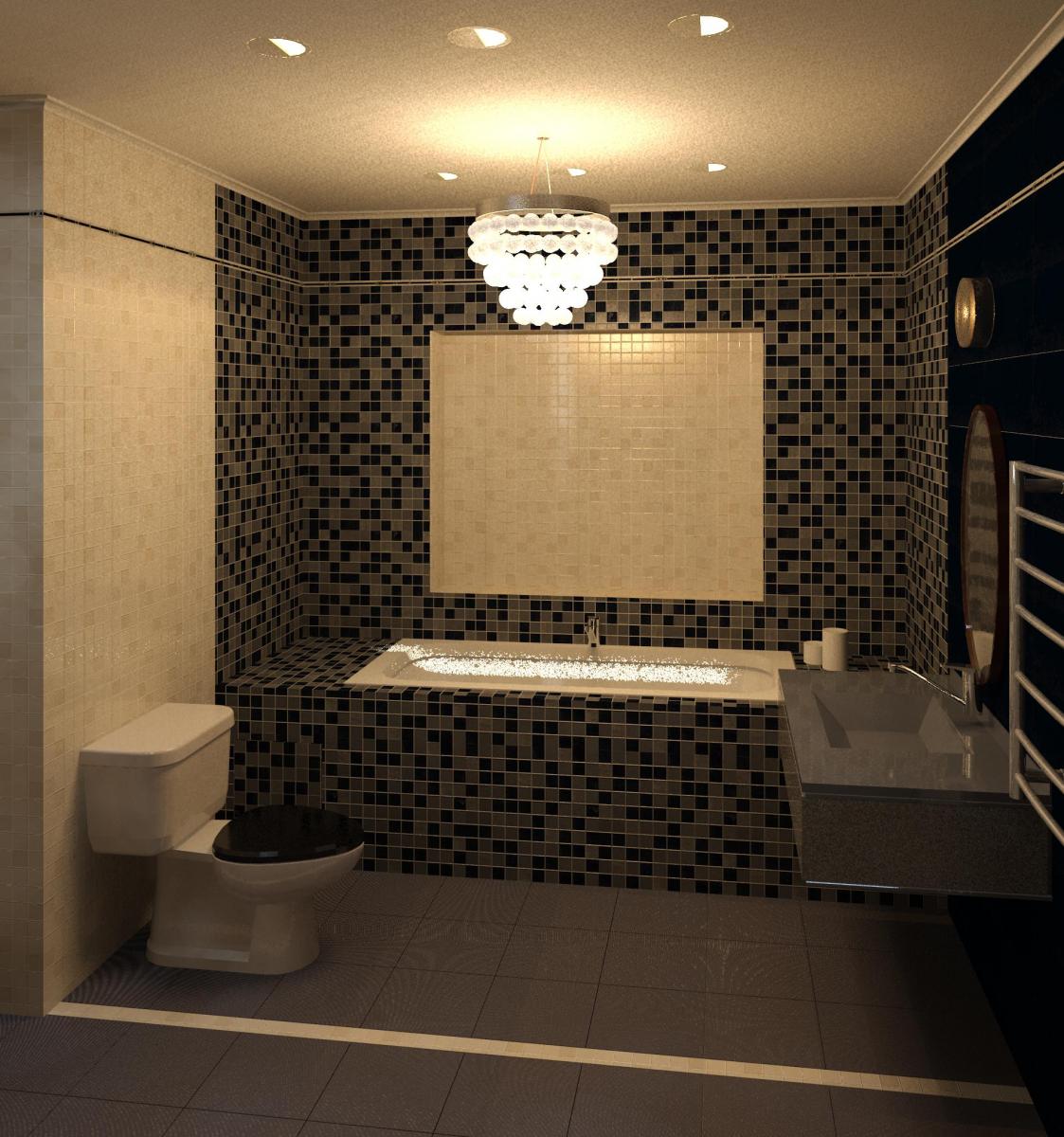 ванная комната