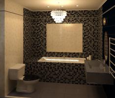 ванная комната