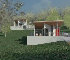 Crown Hawk Cottages St. Thomas