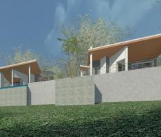 Crown Hawk Cottages St. Thomas