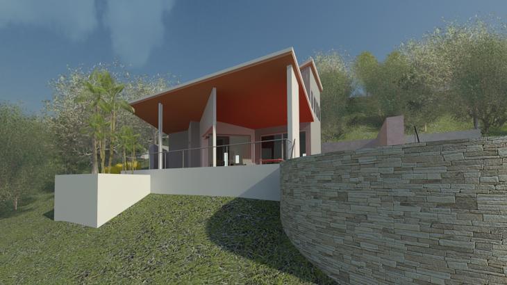 Crown Hawk Cottages St. Thomas