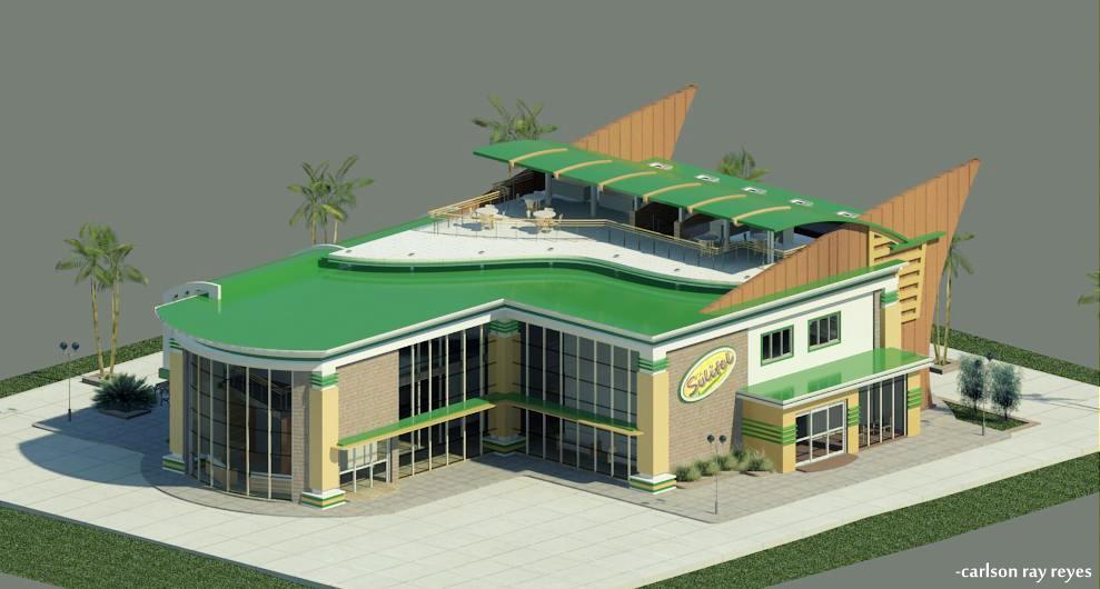 sulitel (first project) 1/3