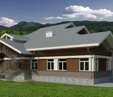 детский сад