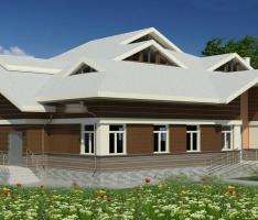 детский сад