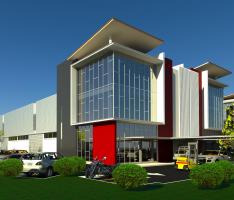 Kinku Semi-D Factory