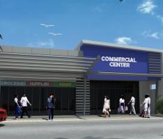 Commercial Center