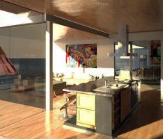 Host House-Imterior 2