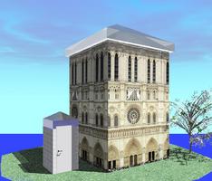 Cheating Notre Dame?!.,