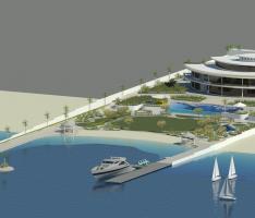 BEACH RESORT JED KSA