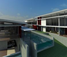 Kayangan Heights Villa