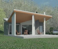 Ronch Cottage Design
