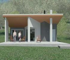 Ronch Cottage Design