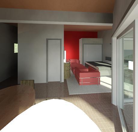 Ronch Cottage Design