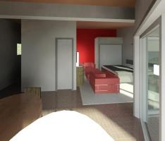 Ronch Cottage Design