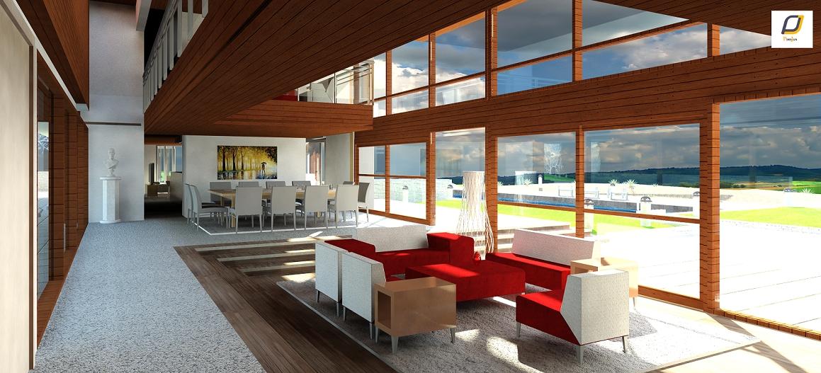 Home In Tehran...(Interior Design)