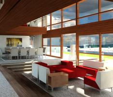 Home In Tehran...(Interior Design)