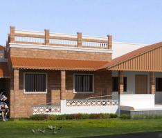 Home for Aged People