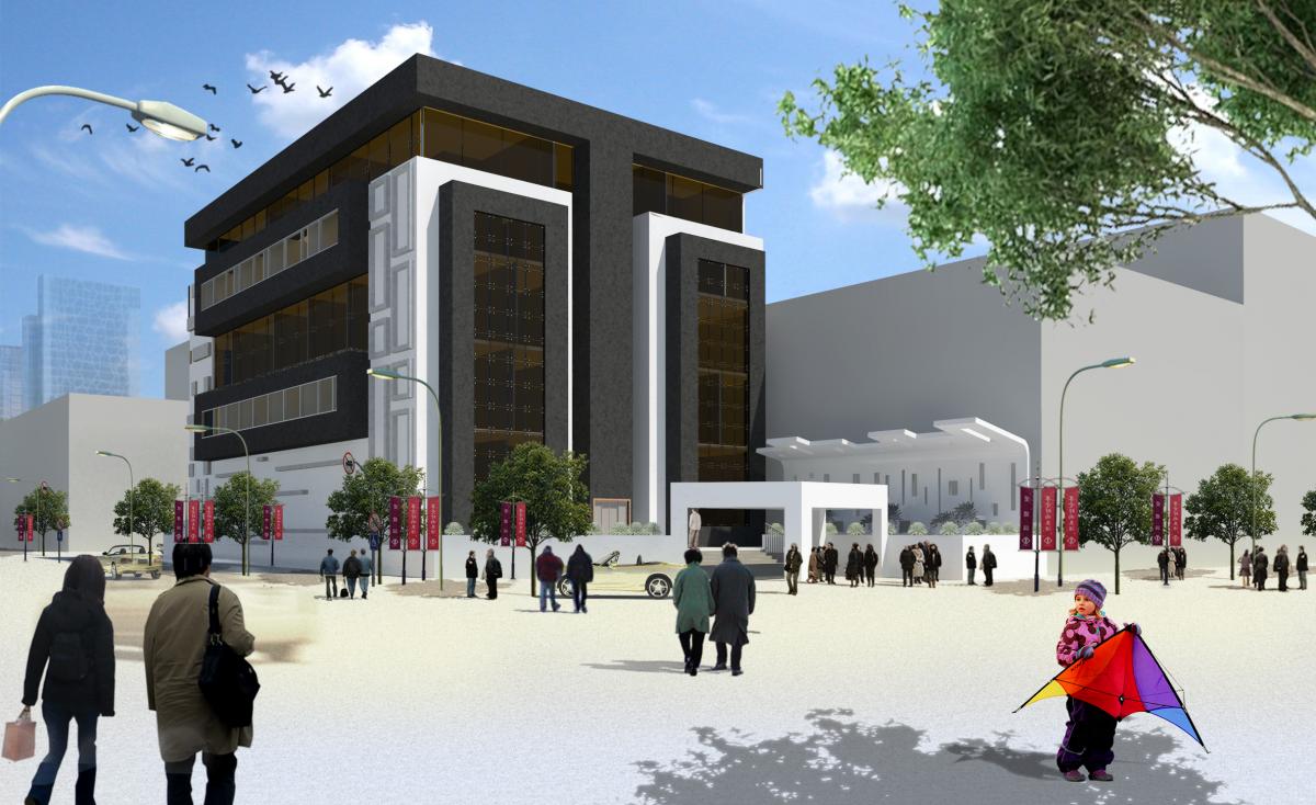 Bar Association of Qazvin