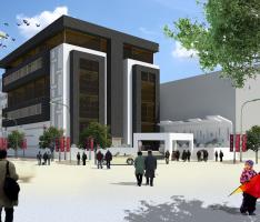 Bar Association of Qazvin