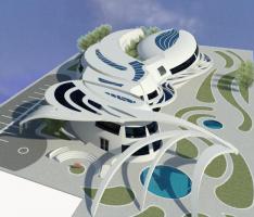 Elderly Rehabilitation Centre