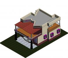 SAKTHI ISOMETRIC