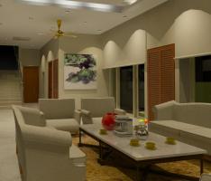 Kenforce Bungalow ID Work