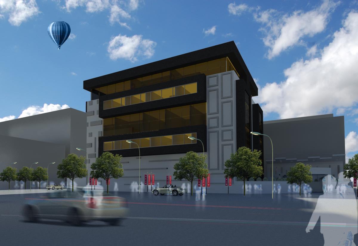 Bar Association of Qazvin 2