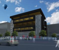 Bar Association of Qazvin 2