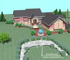 Redwood House Project