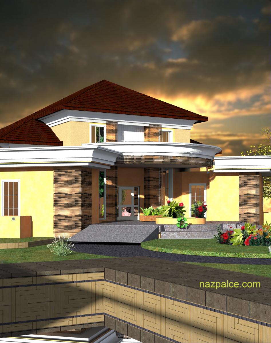 my error, suspended ramp!