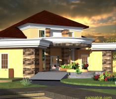 my error, suspended ramp!