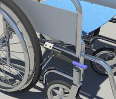 Modeled 100% in Revit