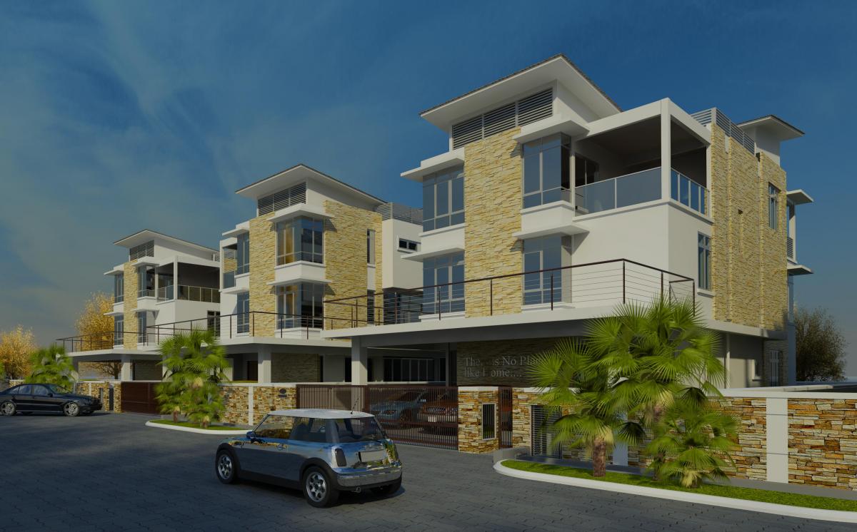 USJ Vincent Home Bungalow