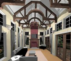 Molinari Hearth Romm