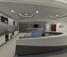 Nurse Station