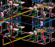 Revit MEP - PLUMBING