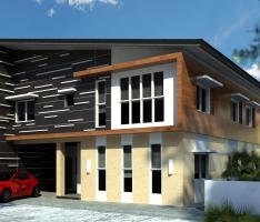 Exterior Perspective