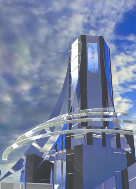 nazpalce.com everything starts with a dream!