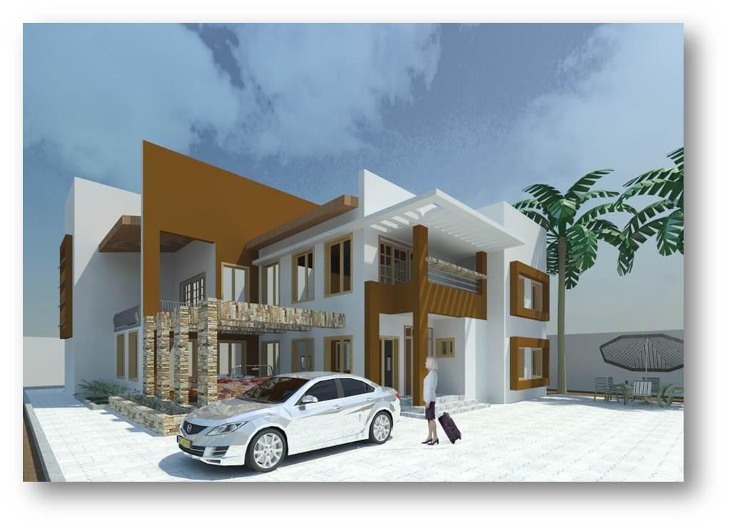 Getting to know revit