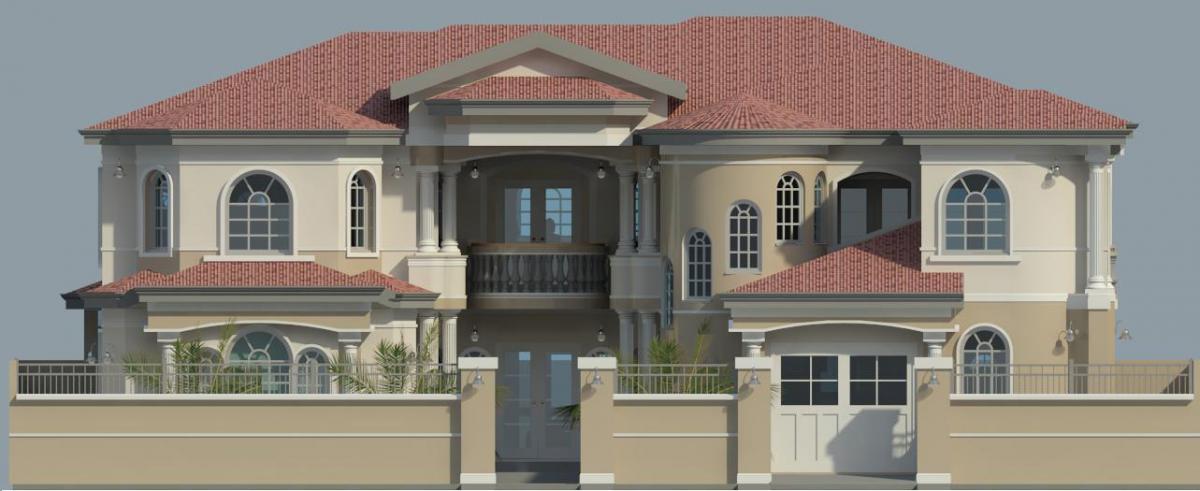 Residential Design