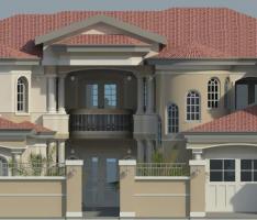 Residential Design