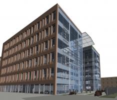 School project- office