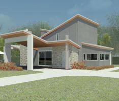 The Anthem Ranch House