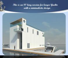 FLOATING HOME IN VANCOUVER BC