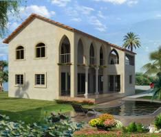 SHIBANIYI CHALET LEBANON