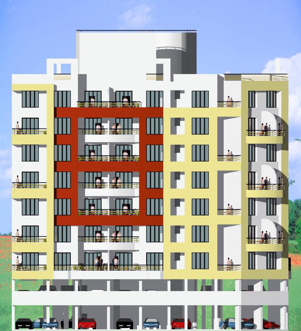 "SAMRAJYA" PETHKAR PROJECTS PUNE