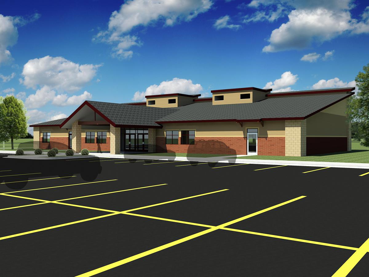 Bethany Christian Fellowship