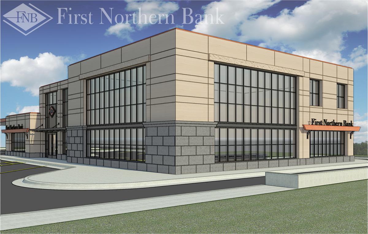 First Northern Bank