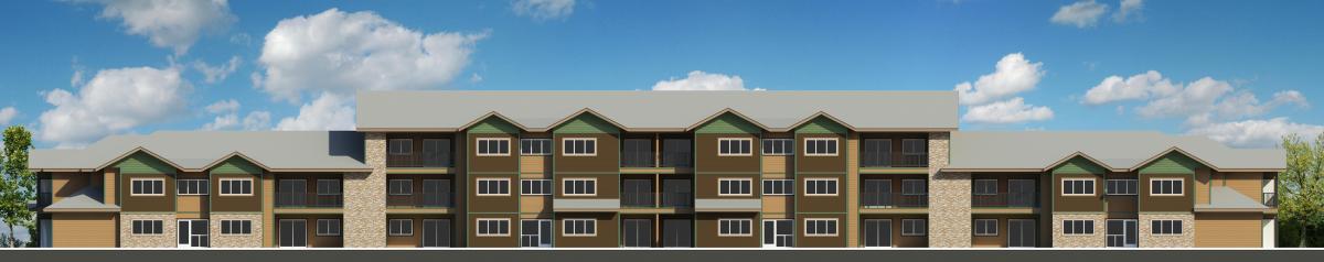 Parkview Village Housing