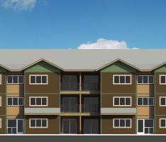 Parkview Village Housing